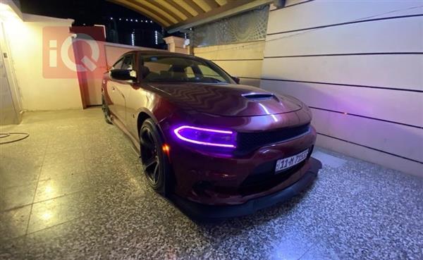 Dodge Charger 2018 for sale in Iraq - Baghdad